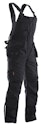 Vorschaubild Jobman Latzhose 3730