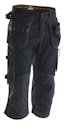 Vorschaubild Jobman Piratenhose Baumwolle 2734