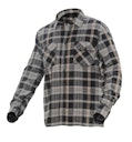 Vorschaubild Jobman Flanellhemd 5138