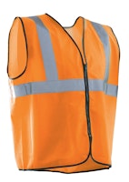 Jobman Weste Hi-Vis 7586